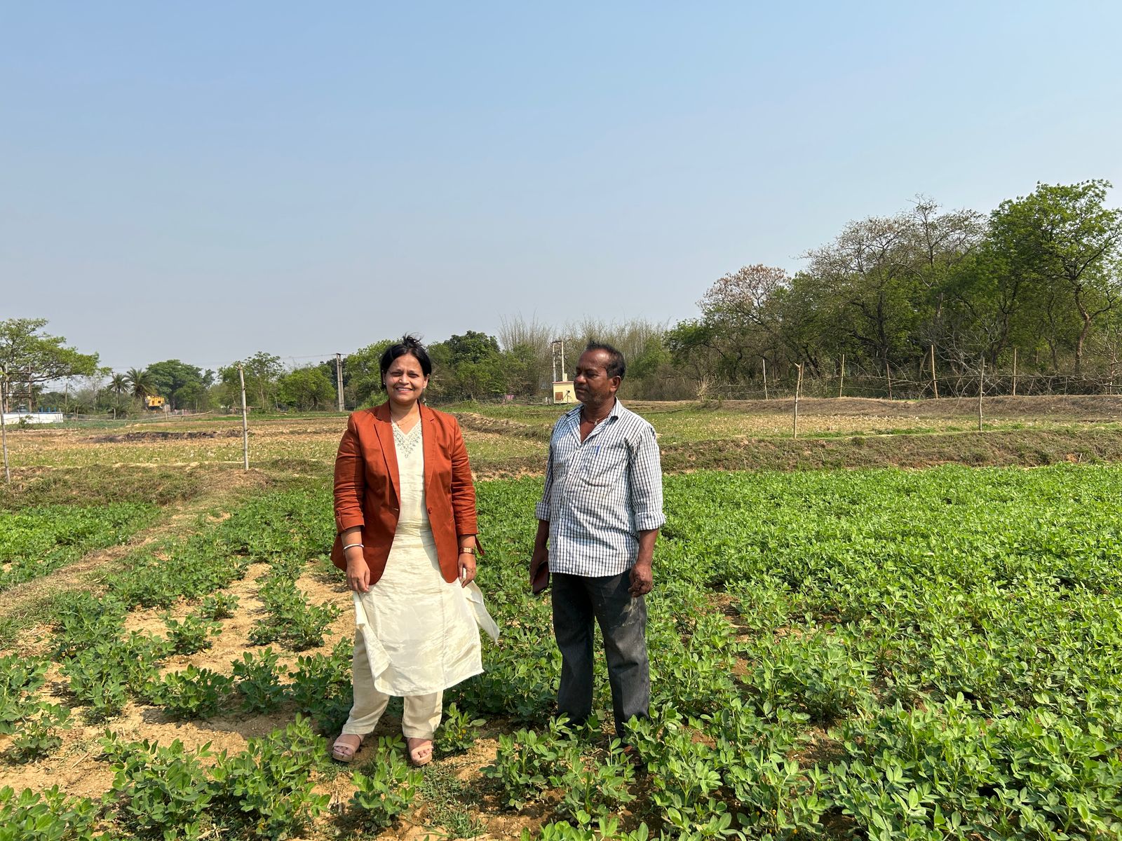 Skilling Agriculture 2