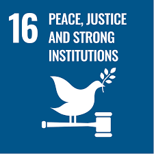 Peace and Justice