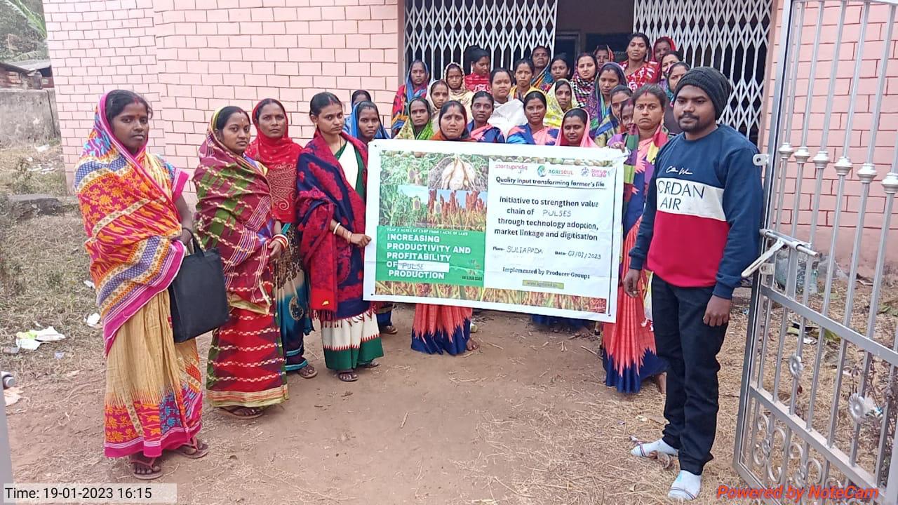 Skilling Agriculture 2