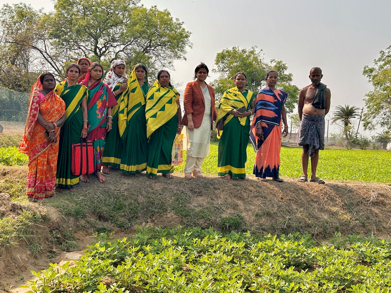 Skilling Agriculture 1