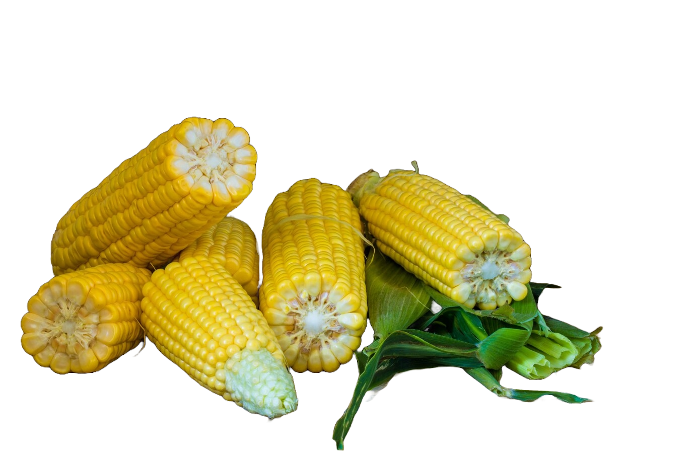 Sweet Corn